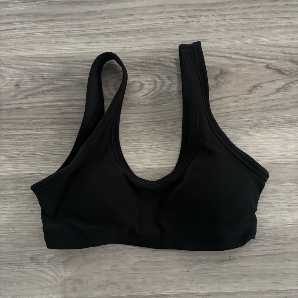 Alo Yoga Alosoft Center Stage Bra